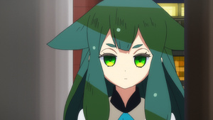 Gatchaman Crowds
